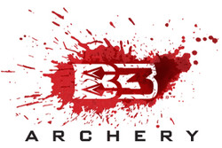b3 archery